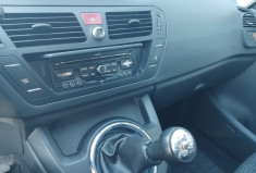 Citroën C4 PICASSO 1.6 HDI 110CH - Suivi complet - Sièges chauffants - Kit Distri Neuf