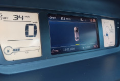 Citroën C4 PICASSO 1.6 HDI 110CH - Suivi complet - Sièges chauffants 