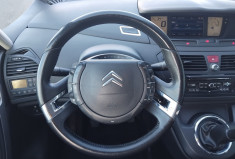 Citroën C4 PICASSO 1.6 HDI 110CH - Suivi complet - Sièges chauffants 