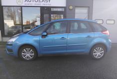 Citroën C4 PICASSO 1.6 HDI 110CH - Suivi complet - Sièges chauffants 