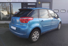 Citroën C4 PICASSO 1.6 HDI 110CH - Suivi complet - Sièges chauffants 