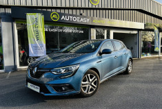 Renault Megane 1.2 Tce 100Ch Business 