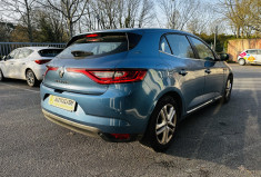 Renault Megane 1.2 Tce 100Ch Business 