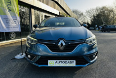 Renault Megane 1.2 Tce 100Ch Business 