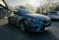 Renault Megane 1.2 Tce 100Ch Business 
