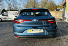 Renault Megane 1.2 Tce 100Ch Business 