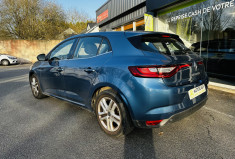 Renault Megane 1.2 Tce 100Ch Business 