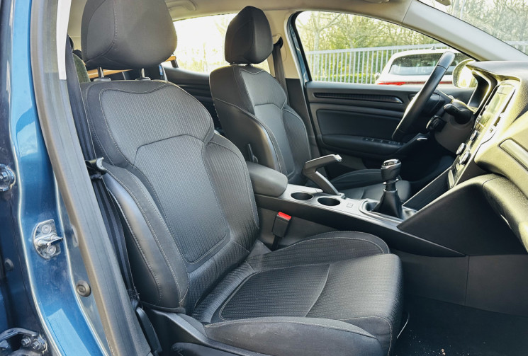 Renault Megane 1.2 Tce 100Ch Business 