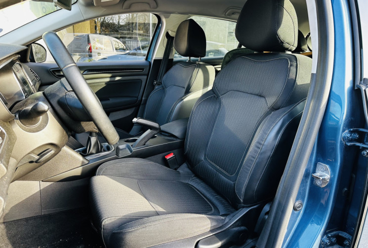 Renault Megane 1.2 Tce 100Ch Business 