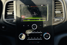 Renault Megane 1.2 Tce 100Ch Business 