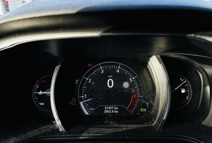 Renault Megane 1.2 Tce 100Ch Business 