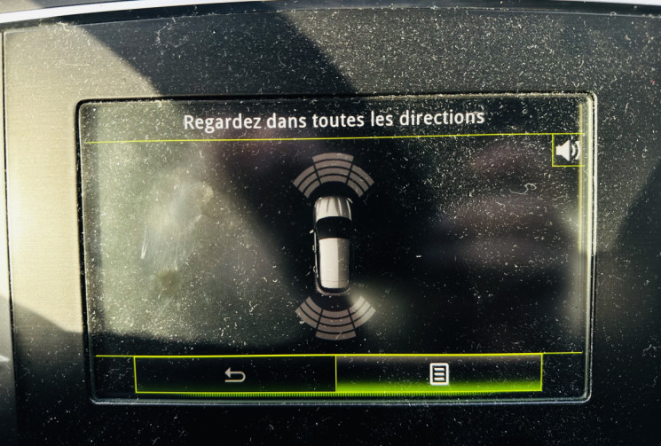 Renault Megane 1.2 Tce 100Ch Business 