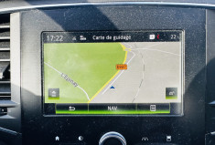 Renault Megane 1.2 Tce 100Ch Business 