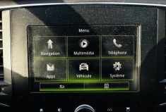 Renault Megane 1.2 Tce 100Ch Business 