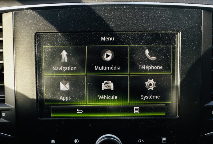 Renault Megane 1.2 Tce 100Ch Business 