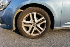 Renault Megane 1.2 Tce 100Ch Business 