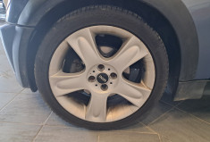 Mini MINI CABRIOLET I (R52) Cooper S 170ch - Sellerie cuir - ENTRETIEN A JOUR -