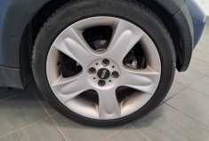 Mini MINI CABRIOLET I (R52) Cooper S 170ch - Sellerie cuir - ENTRETIEN A JOUR -