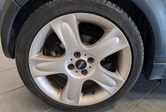 Mini MINI CABRIOLET I (R52) Cooper S 170ch - Sellerie cuir - ENTRETIEN A JOUR -