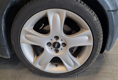 Mini MINI CABRIOLET I (R52) Cooper S 170ch - Sellerie cuir - ENTRETIEN A JOUR -