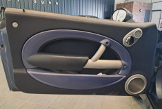 Mini MINI CABRIOLET I (R52) Cooper S 170ch - Sellerie cuir - ENTRETIEN A JOUR -