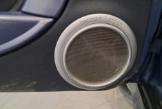 Mini MINI CABRIOLET I (R52) Cooper S 170ch - Sellerie cuir - ENTRETIEN A JOUR -