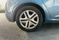 Renault Megane 1.2 Tce 100Ch Business 