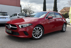 Mercedes Classe A 180 Progressive 65000km / 2019 / Boîte auto / Suivi d’entretien / très bon état 