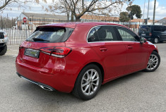 Mercedes Classe A 180 Progressive 65000km / 2019 / Boîte auto / Suivi d’entretien / très bon état 