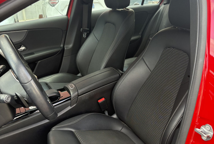 Mercedes Classe A 180 Progressive 65000km / 2019 / Boîte auto / Suivi d’entretien / très bon état 