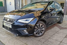 SEAT Ibiza V Phase 2 1.0 TSI 95 cv / Copa / Suivi SEAT  