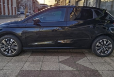 SEAT Ibiza V Phase 2 1.0 TSI 95 cv / Copa / Suivi SEAT  
