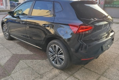 SEAT Ibiza V Phase 2 1.0 TSI 95 cv / Copa / Suivi SEAT  
