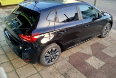 SEAT Ibiza V Phase 2 1.0 TSI 95 cv / Copa / Suivi SEAT  