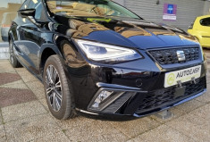 SEAT Ibiza V Phase 2 1.0 TSI 95 cv / Copa / Suivi SEAT  