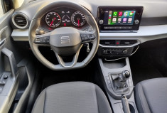 SEAT Ibiza V Phase 2 1.0 TSI 95 cv / Copa / Suivi SEAT  