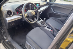 SEAT Ibiza V Phase 2 1.0 TSI 95 cv / Copa / Suivi SEAT  