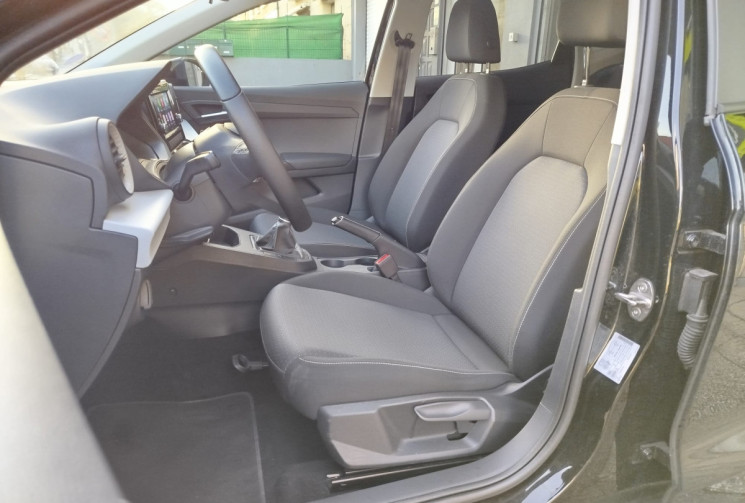 SEAT Ibiza V Phase 2 1.0 TSI 95 cv / Copa / Suivi SEAT  