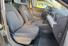 SEAT Ibiza V Phase 2 1.0 TSI 95 cv / Copa / Suivi SEAT  