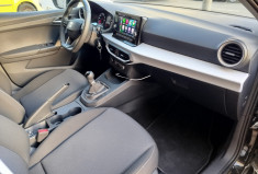 SEAT Ibiza V Phase 2 1.0 TSI 95 cv / Copa / Suivi SEAT  