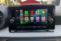 SEAT Ibiza V Phase 2 1.0 TSI 95 cv / Copa / Suivi SEAT  