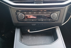 SEAT Ibiza V Phase 2 1.0 TSI 95 cv / Copa / Suivi SEAT  