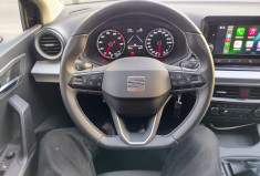 SEAT Ibiza V Phase 2 1.0 TSI 95 cv / Copa / Suivi SEAT  