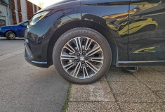 SEAT Ibiza V Phase 2 1.0 TSI 95 cv / Copa / Suivi SEAT  