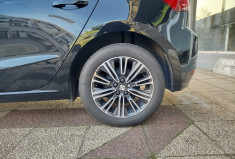 SEAT Ibiza V Phase 2 1.0 TSI 95 cv / Copa / Suivi SEAT  