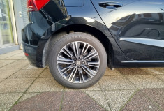 SEAT Ibiza V Phase 2 1.0 TSI 95 cv / Copa / Suivi SEAT  