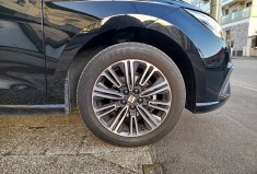 SEAT Ibiza V Phase 2 1.0 TSI 95 cv / Copa / Suivi SEAT  