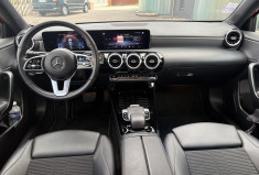 Mercedes Classe A 180 Progressive 65000km / 2019 / Boîte auto / Suivi d’entretien / très bon état 