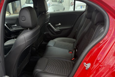 Mercedes Classe A 180 Progressive 61000km / 2019 / Boîte auto / Suivi d’entretien / très bon état 