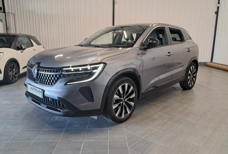 Renault Austral 1.2 E-Tech full hybrid 200ch Techno - 1er main - entretien a jour Renault -